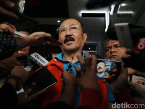 KPK Belum Pastikan Hadir ke Sidang Praperadilan Fredrich Besok