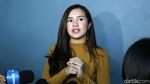 Cie..Beby Tsabina Ngaku Naksir Endy Arfian