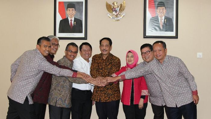 Foto: Dok. PPA Foto: Dok. PPA