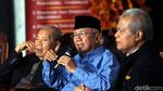Dewan Etik MK Beri Sanksi Ringan kepada Ketua MK
