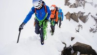 Chamonix punya 40-an aktivitas outdoor dari hiking, climbing, ski sampai golf (Chamonix Mont-Blanc)