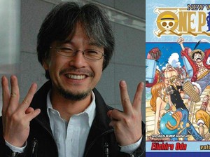 Eiichiro Oda Sebut COVID-19 Buat Usia Manga One Piece Lebih Panjang
