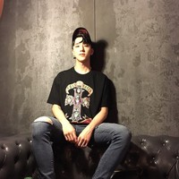 Bakat menari Kasper membawanya jadi salah satu coach dan pembicara di Choreography Workshop Tour di Eropa. Foto: Instagram