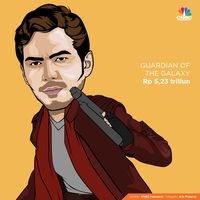 Inilah Film yang Meraup Pendapatan Terbesar Sepanjang 2017