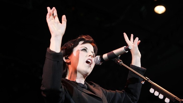 Sebelum Meninggal, Dolores ORiordan Sering Mengeluh Sakit Punggung