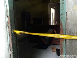 Wanita di Jombang Ajak Anak Bunuh Diri, 3 Anaknya Tewas