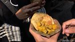 Foto: Berbagai Jenis Street Food dari Kolkata