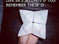 Bikin Kangen, Mainan Dulu Lebih Seru Sebelum Era Gadget