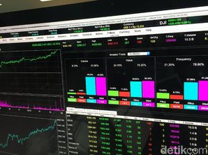 BEI Resmi Luncurkan Layanan Transaksi Short Selling