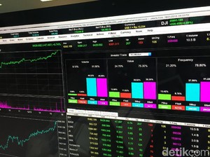 Jelang Tutup Tahun, ke Mana Arah IHSG?