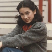 Masih remaja, paras Mimi Kung yang menawan tentu memikat hati pria. Foto: Istimewa