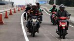 Flyover Pancoran Belum Punya Sertifikat Laik Fungsi, Aman Enggak?