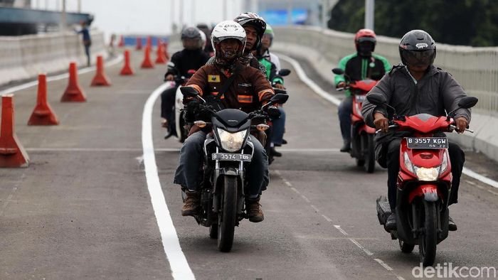 Foto: Agung Pambudhy Foto: Agung Pambudhy