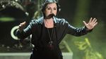 Melihat Lagi Aksi Panggung Vokalis The Cranberries Dolores ORiordan