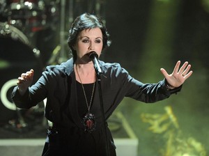 Dolores ORiordan: Poor Little Rich Girl Syndrome