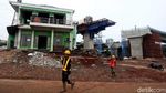 Demi Pembangunan Tol Becakayu, Masjid Al-Ahlaq Akhirnya Dibongkar