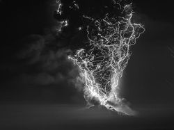 Deretan Karya Jawara Kontes Foto Hitam Putih