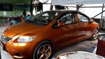 Ini Tempat Kelahiran Mobil Muka Dua