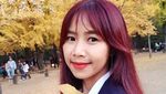 Foto: Liburannya Wanita Bekasi yang Eksis di Drama Korea