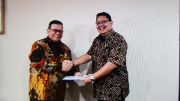 Foto: Dok. Angkasa Pura I Foto: Dok. Angkasa Pura I