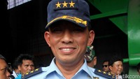 Yuyu memiliki julukan lion saat aktif menjadi penerbang. (Foto: dok. TNI AU)