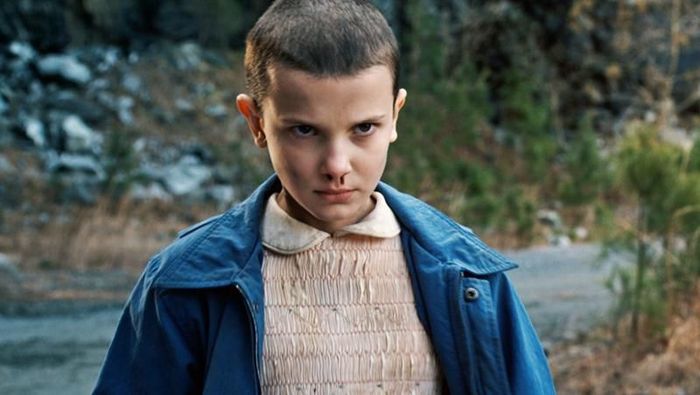 Ilustrasi Stranger Things/Foto: istimewa Ilustrasi Stranger Things/Foto: istimewa