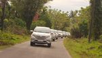 Serupa Tapi Tak Sama, Mobil Kembar Berbeda Nasib
