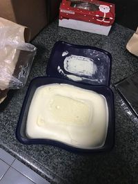 Beli Es Krim Isinya Spaghetti, Tapi Kok Permintaan Maaf Supermarket Cuma Begini!