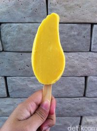 Dukung Asian Games Aice Hadirkan Produk Es Krim Sehat