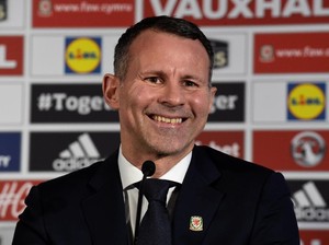 Mason Greenwood Pakai Nomor 11 di MU, Ini Kata Ryan Giggs