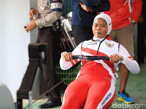 Atlet Dayung Tersetrum, Ini Tanggapan PLN