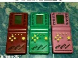 Bikin Kangen, Mainan Dulu Lebih Seru Sebelum Era Gadget