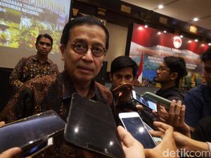 PPATK Sebut Potensi Money Laundering di APBD DKI Sangat Tinggi