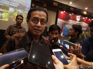 PPATK Sebut Penuntasan Kasus e-KTP Tanpa TPPU Kurang Greget