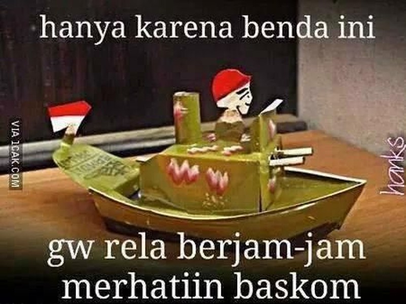 Kumpulan Meme Serunya Mainan Dulu Sebelum Era Gadget
