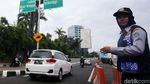 Flyover Pancoran Belum Punya Sertifikat Laik Fungsi, Aman Enggak?