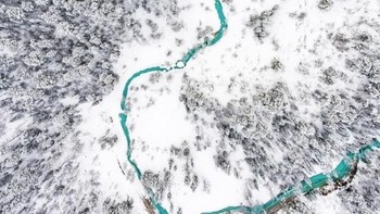 Altai Krai. Foto: brightside