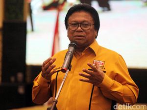 DKPP Gelar Sidang Laporan OSO terhadap KPU Besok