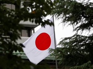 Jepang Tembakkan Rudal dalam Latihan Militer, China Marah!