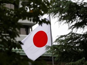 Tegang! Jepang Kerahkan Rudal Jarak Jauh di Dekat China