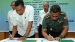 Yuk Lihat Jalan Perbatasan Kalimantan Dibangun