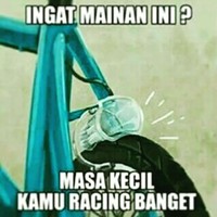 Kumpulan Meme Serunya Mainan Dulu Sebelum Era Gadget
