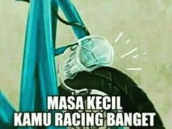 Bikin Kangen, Mainan Dulu Lebih Seru Sebelum Era Gadget