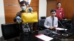 Foto: Tas-tas Bupati Rita yang Diduga Pencucian Uang: LV Hingga Gucci