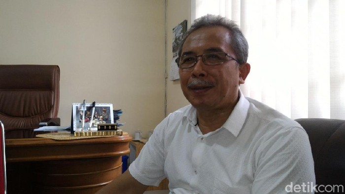 Vandalisme di Merbabu, BTNGMb: Kalau Perlu Sebelum Naik Digeledah