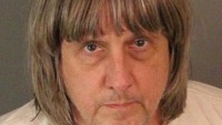 Ini tampang David Allen Turpin yang ikut merantai 13 anaknya hingga kondisi mereka kurang gizi.  Foto: REUTERS/Mike Blake