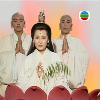 Sosoknya yang baik dan bijaksana ini memiliki ciri khas selalu tampil cantik dengan pakaian putih. Foto: Istimewa