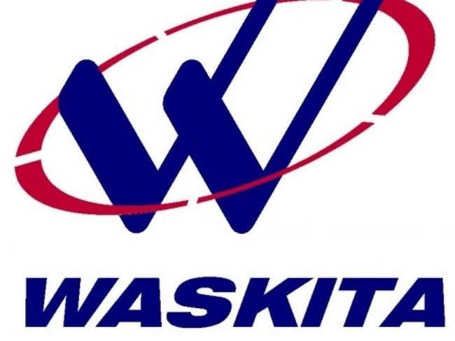 Logo Waskita Karya