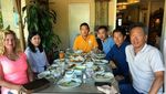Wah, Rio Haryanto Mantan Pebalap F1 Ternyata Doyan Makan dan Bisa Masak!