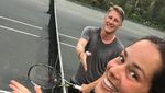 Mengintip Gaya Hidup Sehat Si Cantik Ana Ivanovic